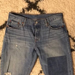 501 CT Jean